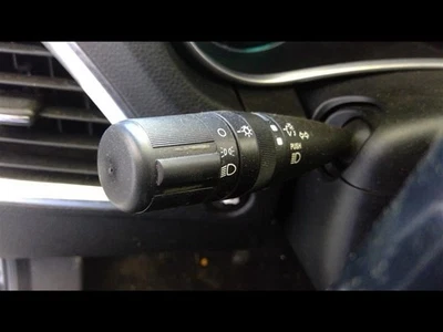 Interruptor de coluna estilo clássico maçaneta vertical da porta traseira compatível com 09-17 COMPASS 53318 - Imagem 1 de 4