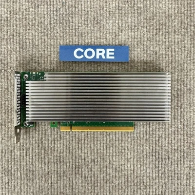 Dell Intel MNTV3 vRAN Accelerator ACC100 PCIe3.0 x16 4G Adapter [PT981] - Image 1 of 3