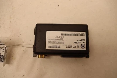 Módulo de control de teléfono móvil Volkswagen VW TIGUAN 2012-2017 navegación OEM Foto 1 de 4