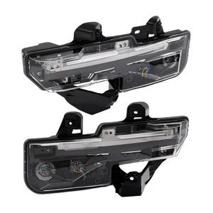 For 2020-2023 Mazda CX30 Front Lamp LED Fog Light Assembly Left and Right Side - Picture 1 of 12