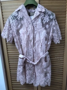 Gucci Dress Shirt Top Size 42 - Picture 1 of 12