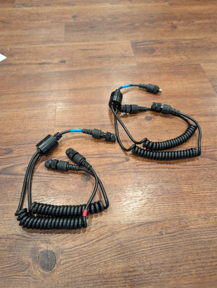 Cable de sincronización dos estroboscópicos de ikelita a mamparo de ikelita 45152 Foto 1 de 1