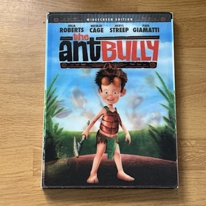 The Ant Bully (DVD, 2006) Widescreen Edition Nicolas Cage Julia Roberts — - Picture 1 of 2