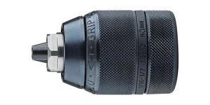 RÖHM Schnellspannbohrfutter EXTRA80-RV Spann-Ø 1-10 mm 1/2″ - 20 mm für Recht... - Bild 1 von 2