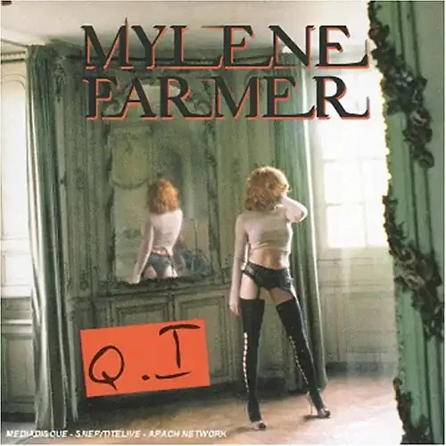 Mylene Farmer - Q.I - Bild 1 von 1