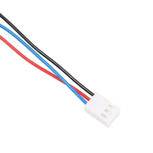 Cpu Cooling Fan 120Mm 24V 0.75A 1300Rpm Quiet 3Pin Connector Easy Installa AM - Picture 1 of 22