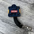 RYOBI One+ P920 Battery Port Cover Belt Clip Strap Holder - PREOWNED