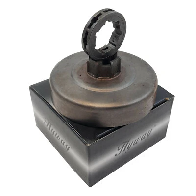 Pignon de tambour d'embrayage pour JONSERED 630 Super, 670 Champ [#501831504] - Photo 1/2