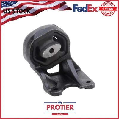 Montaje motor delantero derecho para Dodge Dakota 05-10 V8-4,7 L Foto 1 de 2