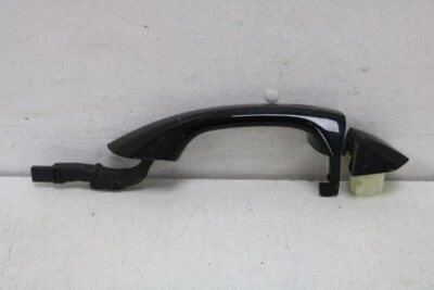 Türgriff Keyless Entry hinten rechts LY9T Audi Q8 4M Facelift 4M8837206B - Bild 1 von 4