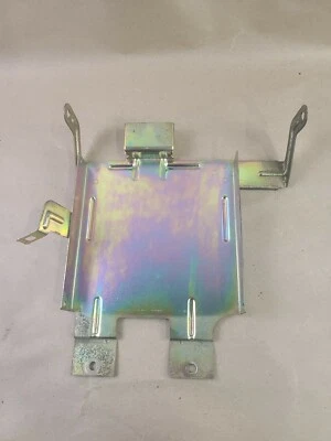 Nissan NX1600 NX2000 SR20DE 1991 1992 1993 ECU motor soporte de computadora Foto 1 de 4