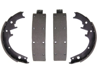 For 1964-1965 Mercury Villager Brake Shoe Set Front Wagner 51764GHVJ - Image 1 of 2