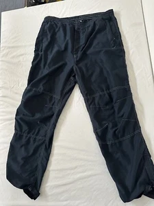 Old Navy Herren Trainingshose blau Large ~ 34x29" - Bild 1 von 10