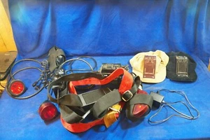 Vintage Nite Pro NL480 Coon Jagdlicht Setup mit extra Teilen - Bild 1 von 7