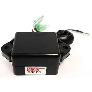Bobina de encendido fueraborda Arco IG028 Yamaha reemplaza 6F5-85540-23-00 - Imagen 1 de 5