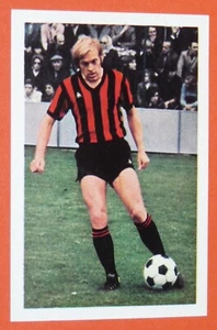 #139 ERIKSSON AIGLONS OGCN NICE NISSA RAY AGEDUCATIFS FOOTBALL 1972-1973 PANINI - Imagen 1 de 1