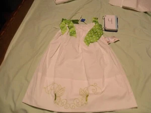 girls potato sack dresses - Picture 1 of 4