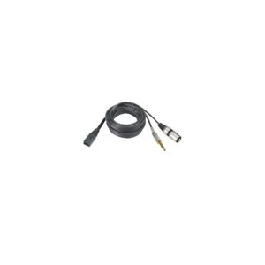Audio-Technica BPCB1 Replacement Cable for BPHS1 - Picture 1 of 1