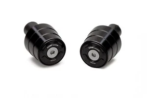 CNC Weights Handlebar Gear Mv Agusta F4 1078 312 RR 2007-2008 Silver - Picture 1 of 3