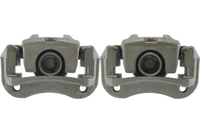Rear PAIR Centric Disc Brake Calipers for 2007-2009 Lexus RX350 (KIT27333) - Image 1 of 4