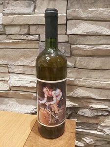 Vino da collezione 1994 - Muller Thurgau Francesco Moser - Foto 1 di 5