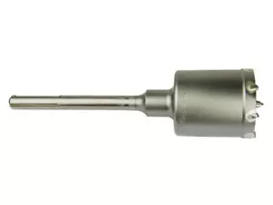 Bohrkrone Dosensenker Kompakt mit SDS-Max Aufnahme - Bild 1 von 7