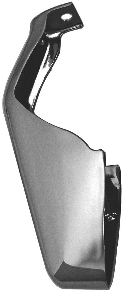 1961 Impala, Biscayne & BelAir Rear Bumper Guard New - Image 1 of 1