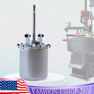 Tire Changer Machine Parts Bead Breaker Cylinder Quickly Insert Air Fitting NEW - Picture 1 of 21