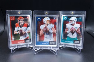 2020 Panini Chronicles Football  Score Rookie RC - You Pick - Complete your set