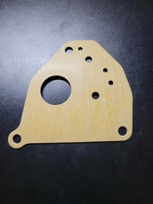 Junta de válvula de control de aire (ACV) no turbo Mazda RX-7 1981 a 1991 nueva Foto 1 de 2