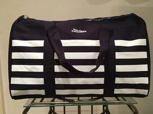 Jean Paul Gaultier Mens Weekend Travel Gym Bag - Picture 1 of 2