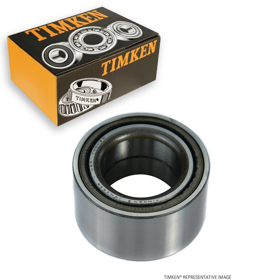 Cojinete de rueda trasero Timken para Lexus GS430 2001-2005 tracción trasera Foto 1 de 4