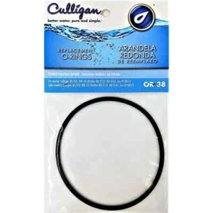 Culligan 3/8 pulgadas Junta tórica de filtro de agua para Ametek OR38 - Imagen 1 de 1