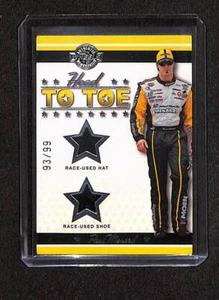 2007 Wheels #HT 10 Matt Kenseth Nm/M - Picture 1 of 2