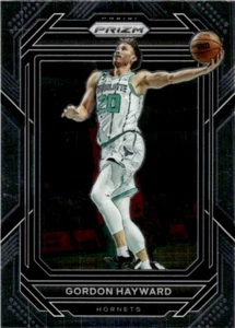 2022 Panini Prizm Basketball Card Gordon Hayward #148 - Picture 1 of 2