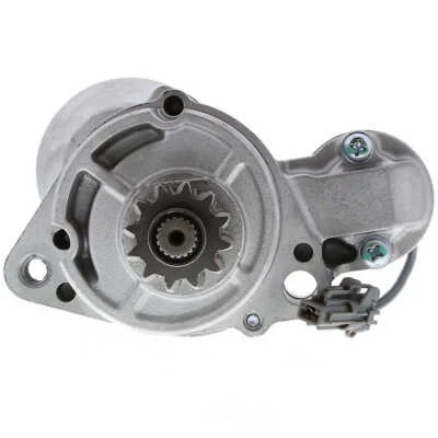 Motor de arranque compatible con Nissan Pathfinder DENSO 2001-2004 Foto 1 de 2