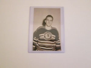 NHL Vintage Photo from BeeHive Collection- Chicago Black Hawks Larry Wilson - Picture 1 of 1