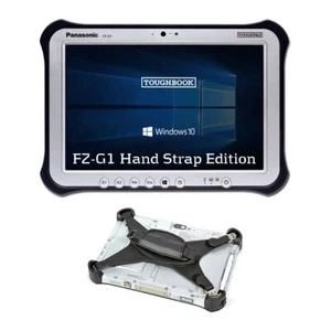 Professional Car Diagnostic ToolVident iSmart Panasonic FZ-G1 until 2024 Free Updates - Picture 1 of 6