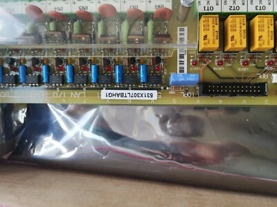 GENERAL ELECTRIC  531X307LTBAHG1 Module - Image 1 of 4