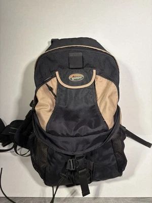 Lowepro Camera Bag Street & Field S&F Rover Light Backpack with Waist Clip - Image 1 of 4