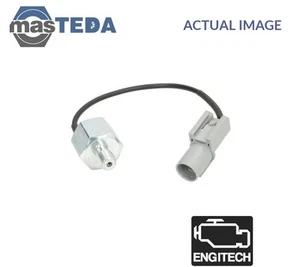 ENT850006 ENGINE DETONATION KNOCK SENSOR ENGITECH FOR SUZUKI LIANA,IGNIS II - Picture 1 of 5
