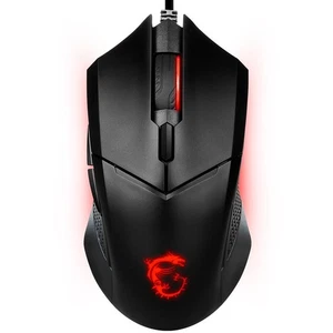 Msi Clutch Gm08 Usb A 4200 Dpi Mouse - Picture 1 of 1