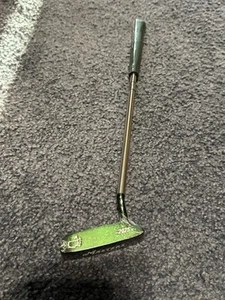 2025 Augusta National Masters Tournament Commemorative MINI PUTTER - Picture 1 of 4
