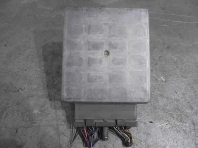 96AB12A650HD CENTRALINA MOTORE / DPC510 / 935666 PER FORD ESCORT BERL./TURNIER 1 - Immagine 1 di 4