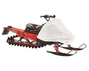 Polaris Undercover - Picture 1 of 2