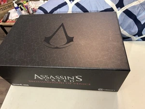 Assassin's Creed: Brotherhood of Venice with Miniatures collectors edition. - Picture 1 of 14