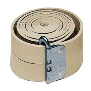 Specialty Products Single 1-3/4" W x 72" L Rubber Drum Silencer - Bild 1 von 3