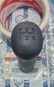 MITSUBISHI FUSO CANTER FE434 FE444 GEAR SHIFT KNOP LEVER NEW - Picture 1 of 6