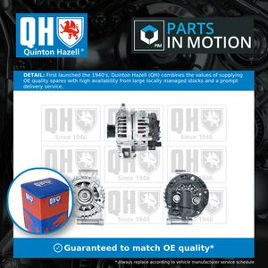 Alternator fits MINI COOPER 1.6 04 to 05 W10B16A QH 12317523897 7523897 Quality - Picture 1 of 7