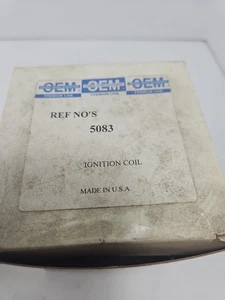 5083 Igntion Coil - Picture 1 of 3